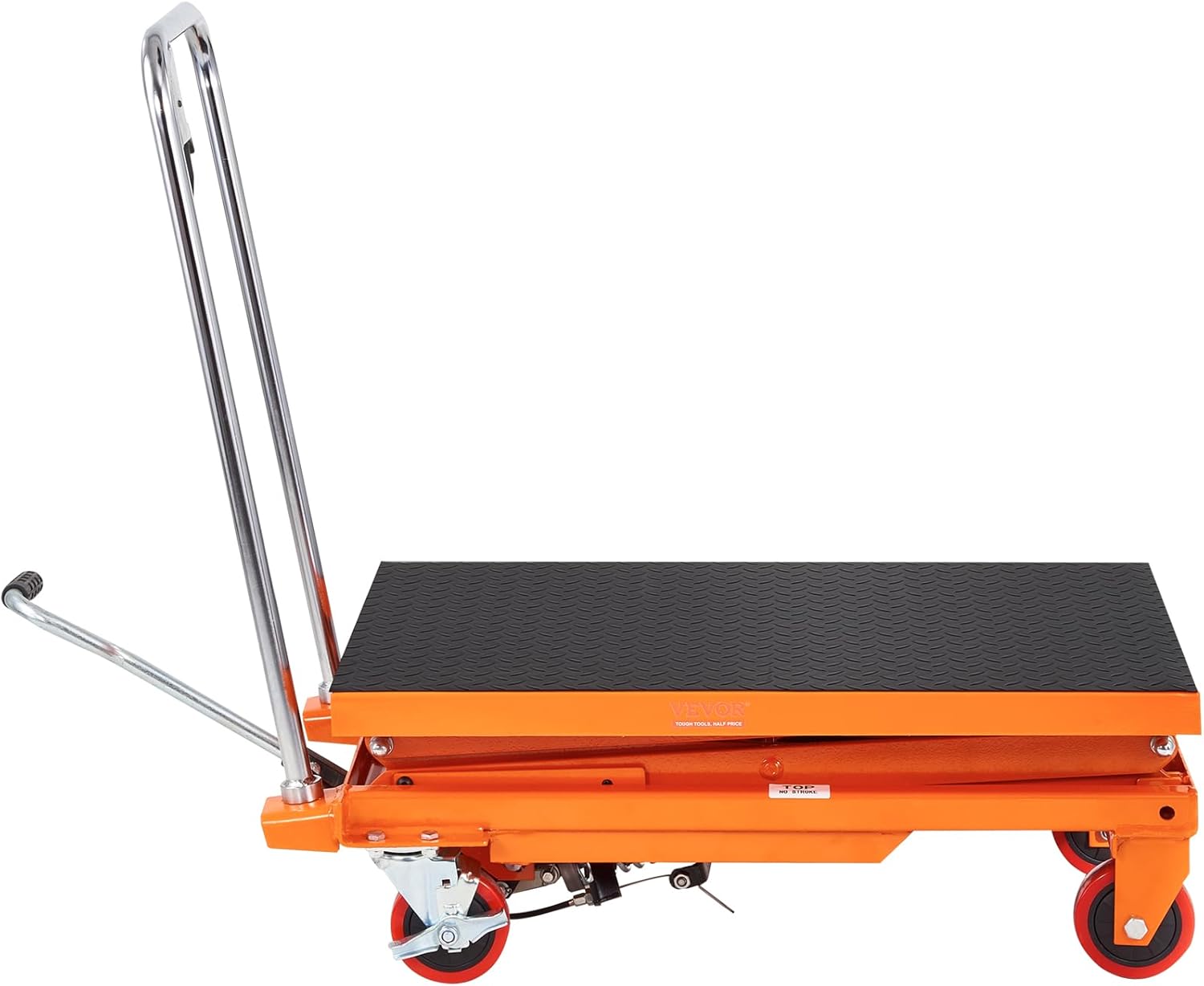 Élévateur Hydraulique™ Capacité de 150 kg