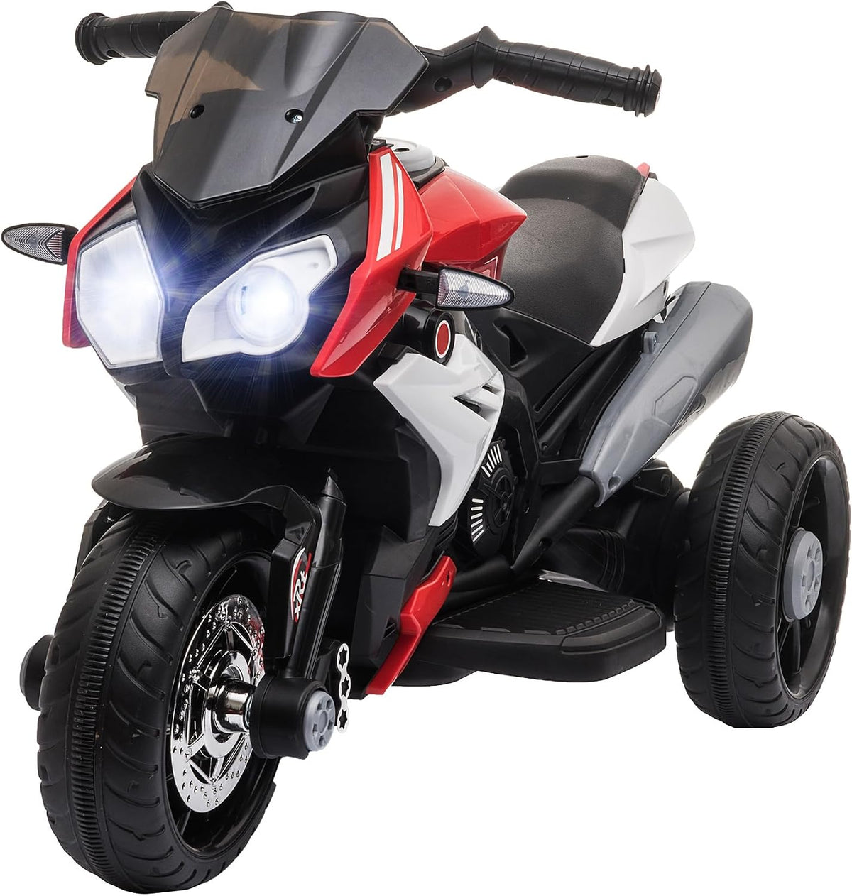 Moto électrique à 3 roues pour enfants