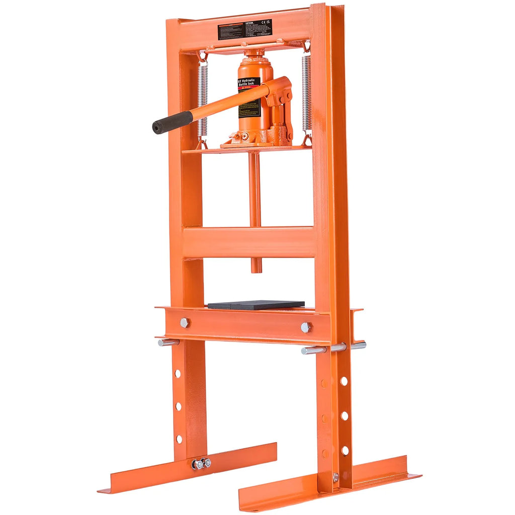 Presse de Travail Hydraulique 6T