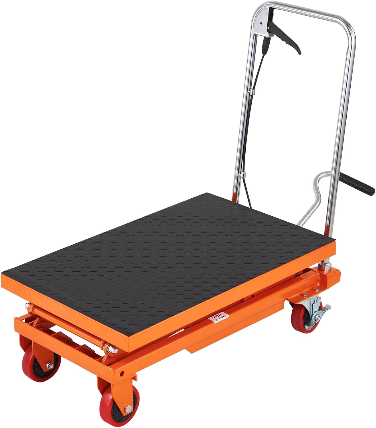 Élévateur Hydraulique™ Capacité de 150 kg