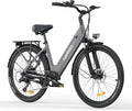Vélo électrique pour adultes HillMiles