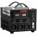 Transformateur 220 V - 110 V Convertisseur de Tension 5000 W