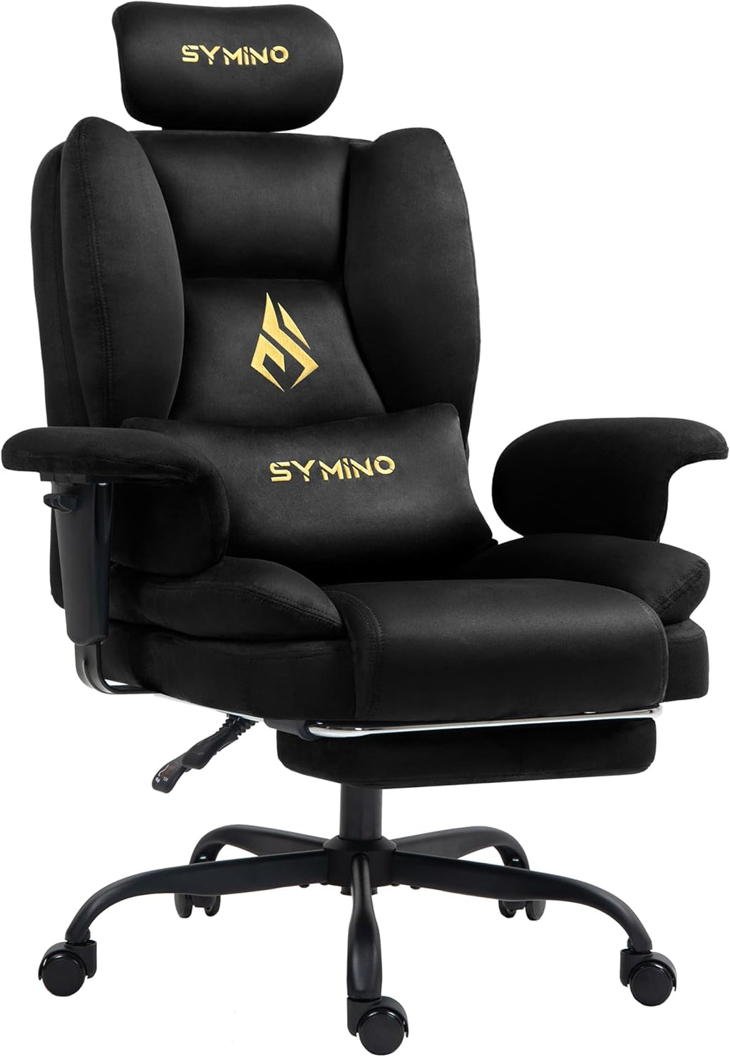Symino Chaise Gaming