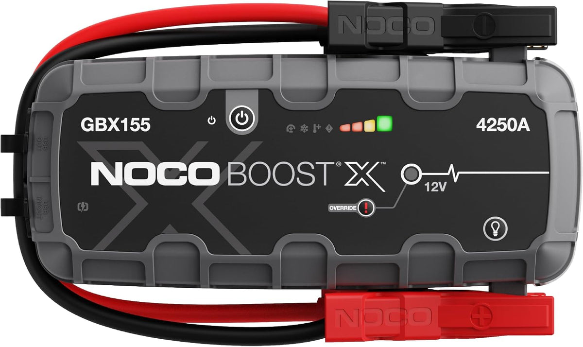 Boost X GBX155