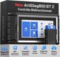 ArtiDiag800 BT 2