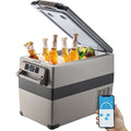Réfrigérateur/Congélateur Portable 45L 12V