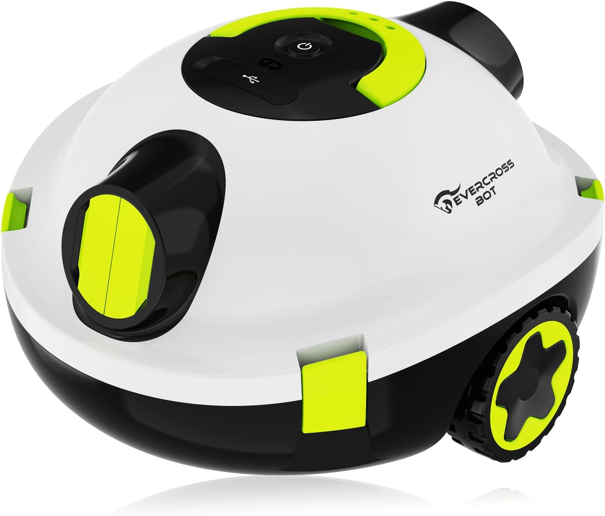 Robot Piscine sans Fil pour Le Nettoyage des Sols