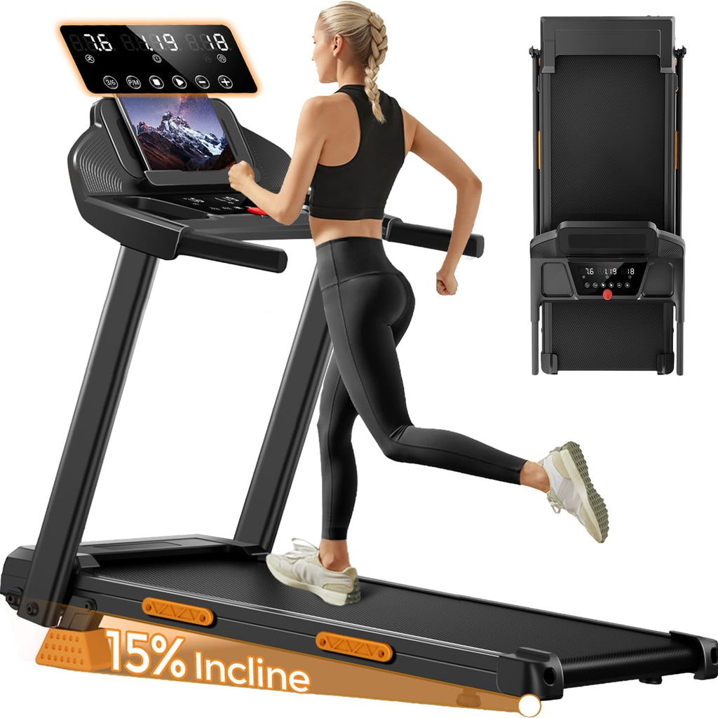 Tapis de Course Pliable SF20