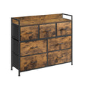 Commode 7 tiroirs
