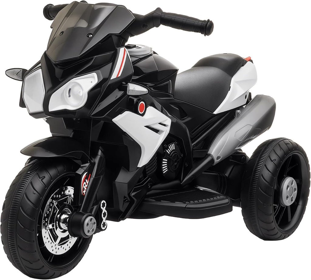 Moto électrique à 3 roues pour enfants