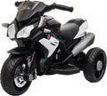 Moto électrique à 3 roues pour enfants