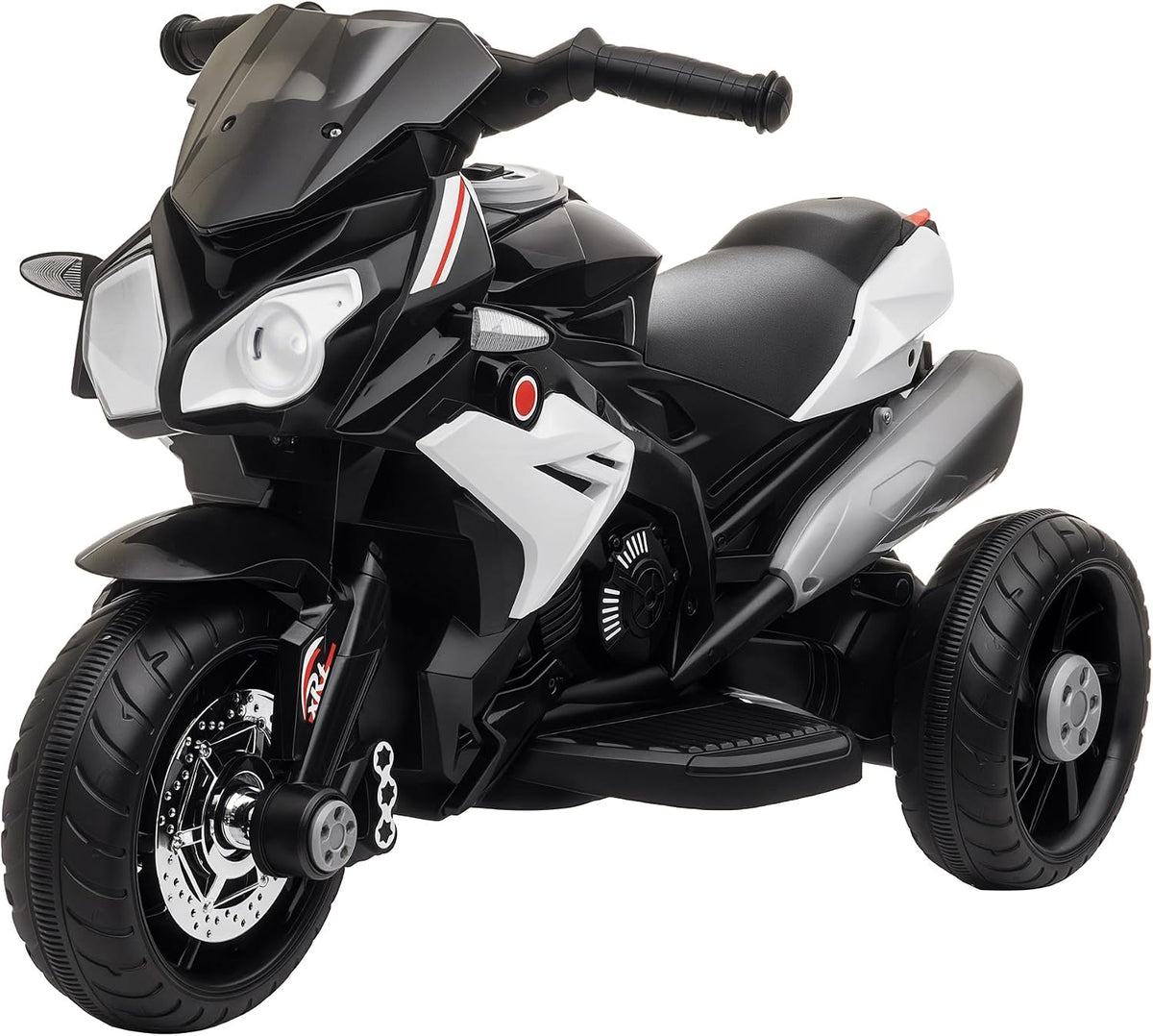 Moto électrique à 3 roues pour enfants