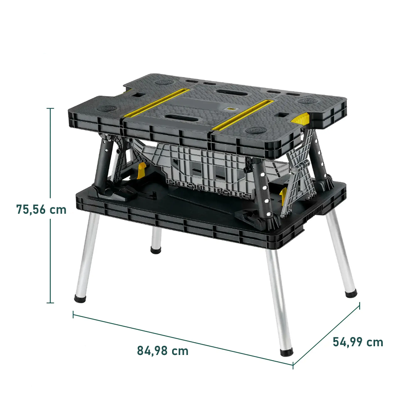 EasyTable™ de Travail