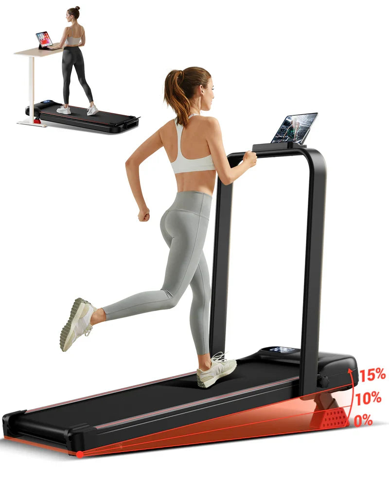 EasyRun™ Tapis de Course Pliable