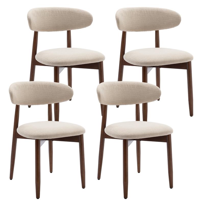 Set de Chaises Premium