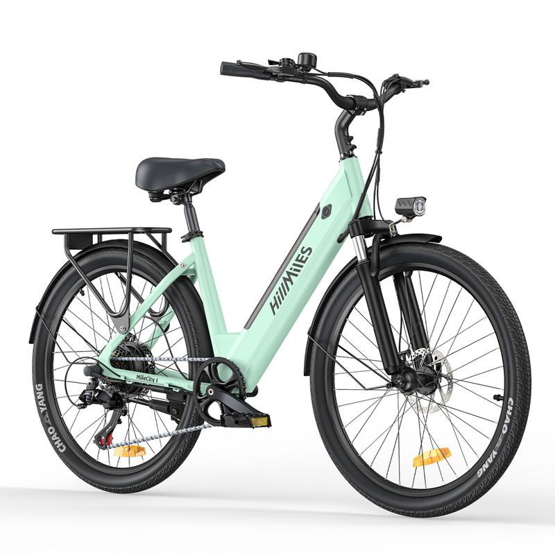 Vélo électrique pour adultes HillMiles
