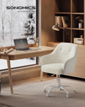 ComfyChaise™ Ergonomique - Capacité 110 kg