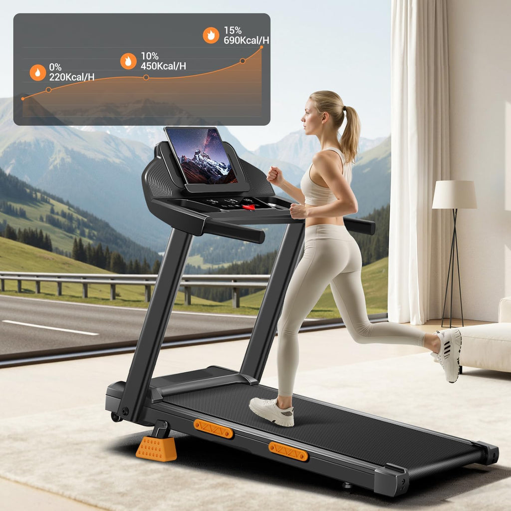 Tapis de Course Pliable SF20