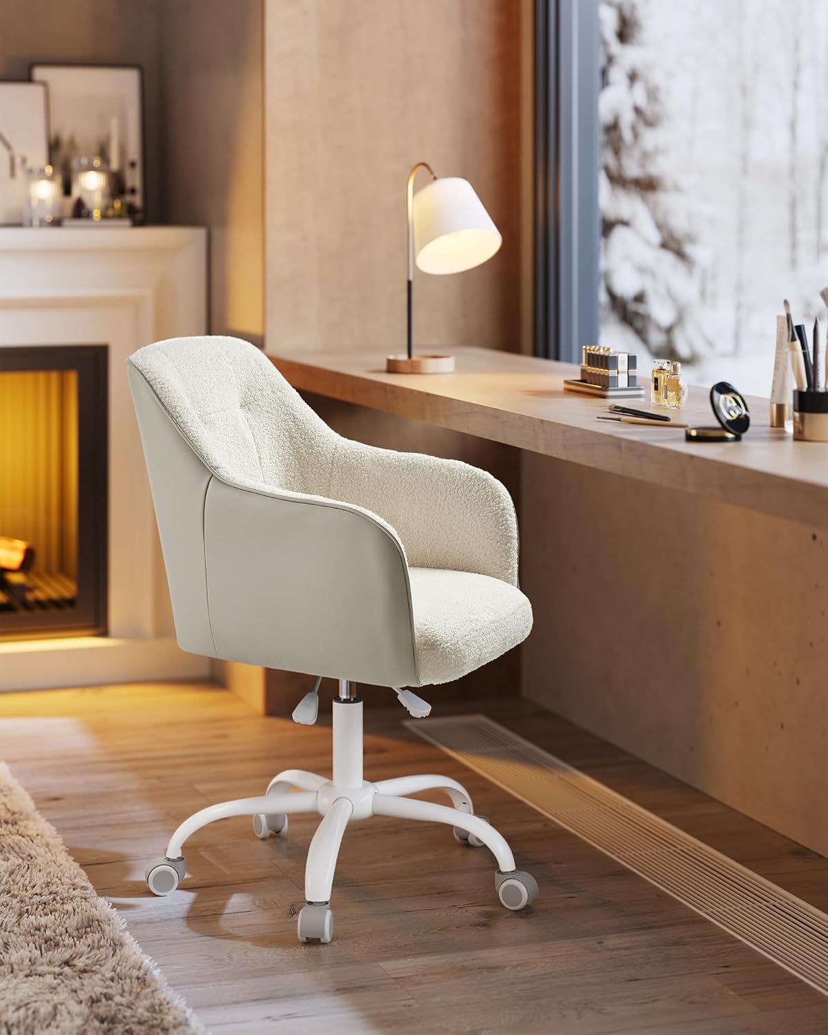 ComfyChaise™ Ergonomique - Capacité 110 kg