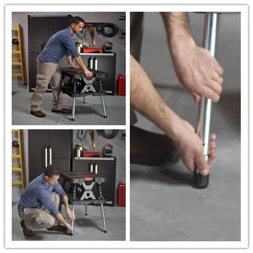 EasyTable™ de Travail