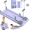 Appareil Pilates Reformer