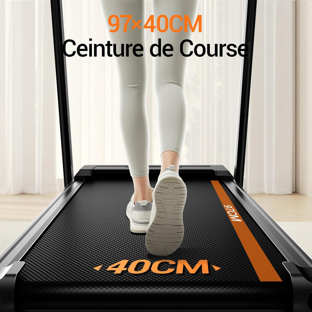 Tapis de Course Pliable SF20
