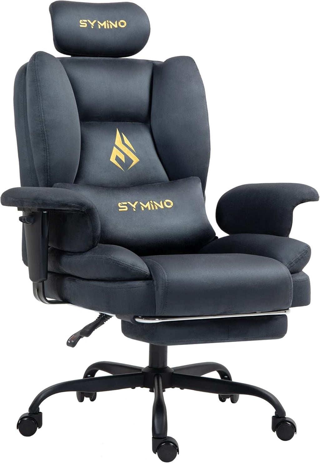 Symino Chaise Gaming