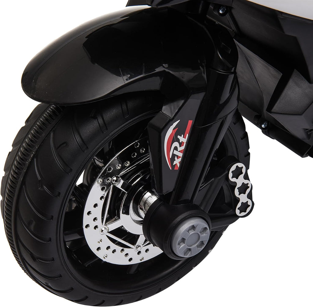 Moto électrique à 3 roues pour enfants